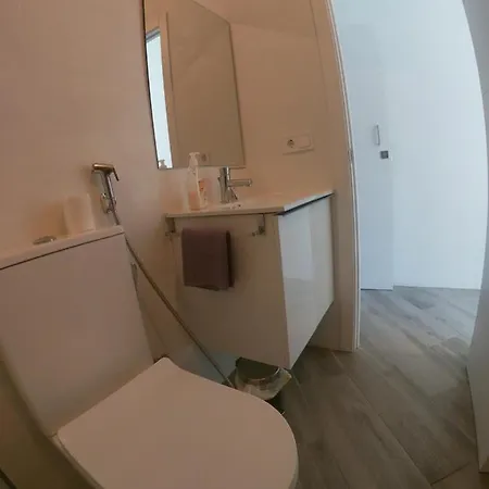 With Private Bathroom - Out Of Blue *