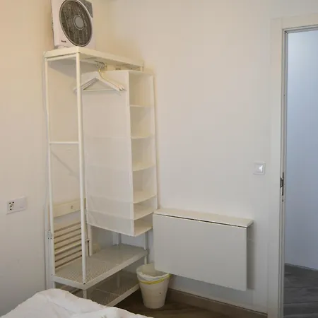 With Private Bathroom - Out Of Blue * Santa Cruz de la Palma (Isla de la Palma)